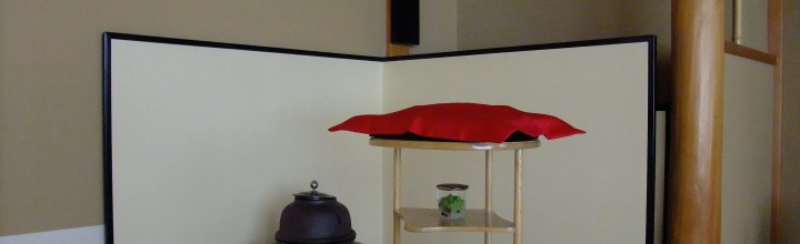 平成28年7月　お稽古日記