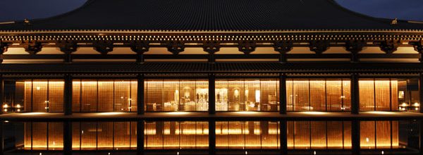 平成30年待光庵研修旅行のご案内