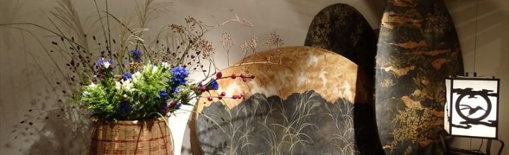 令和4年10月　お稽古日記