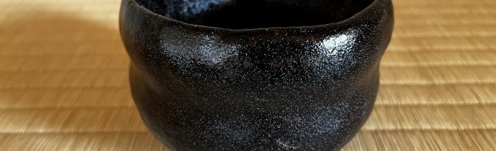 楽直入氏 講演会「長次郎と私」