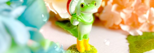 令和5年6月　お稽古日記