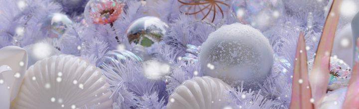 歳暮茶会のご案内